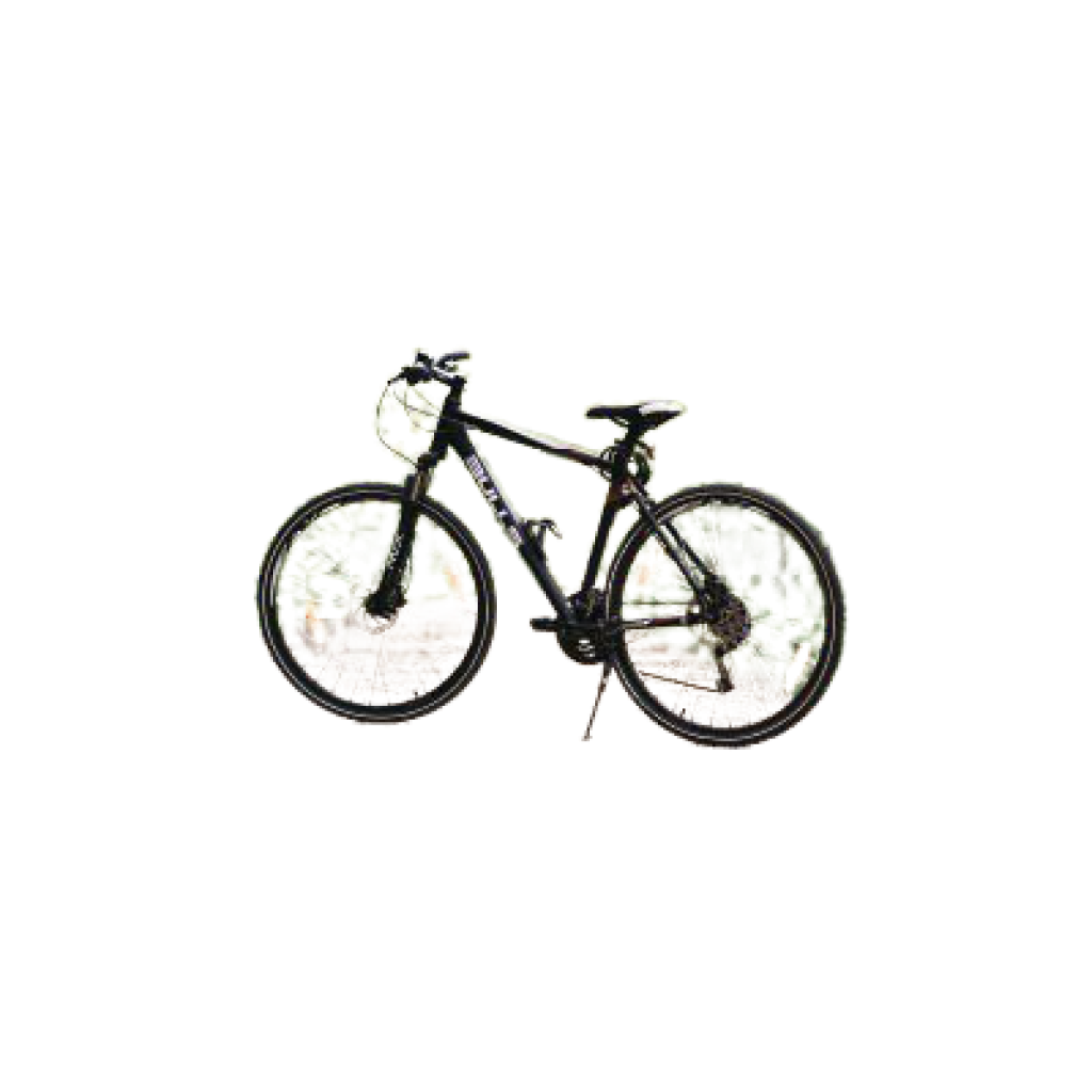 Sports Bike (Fix Length Rental)
