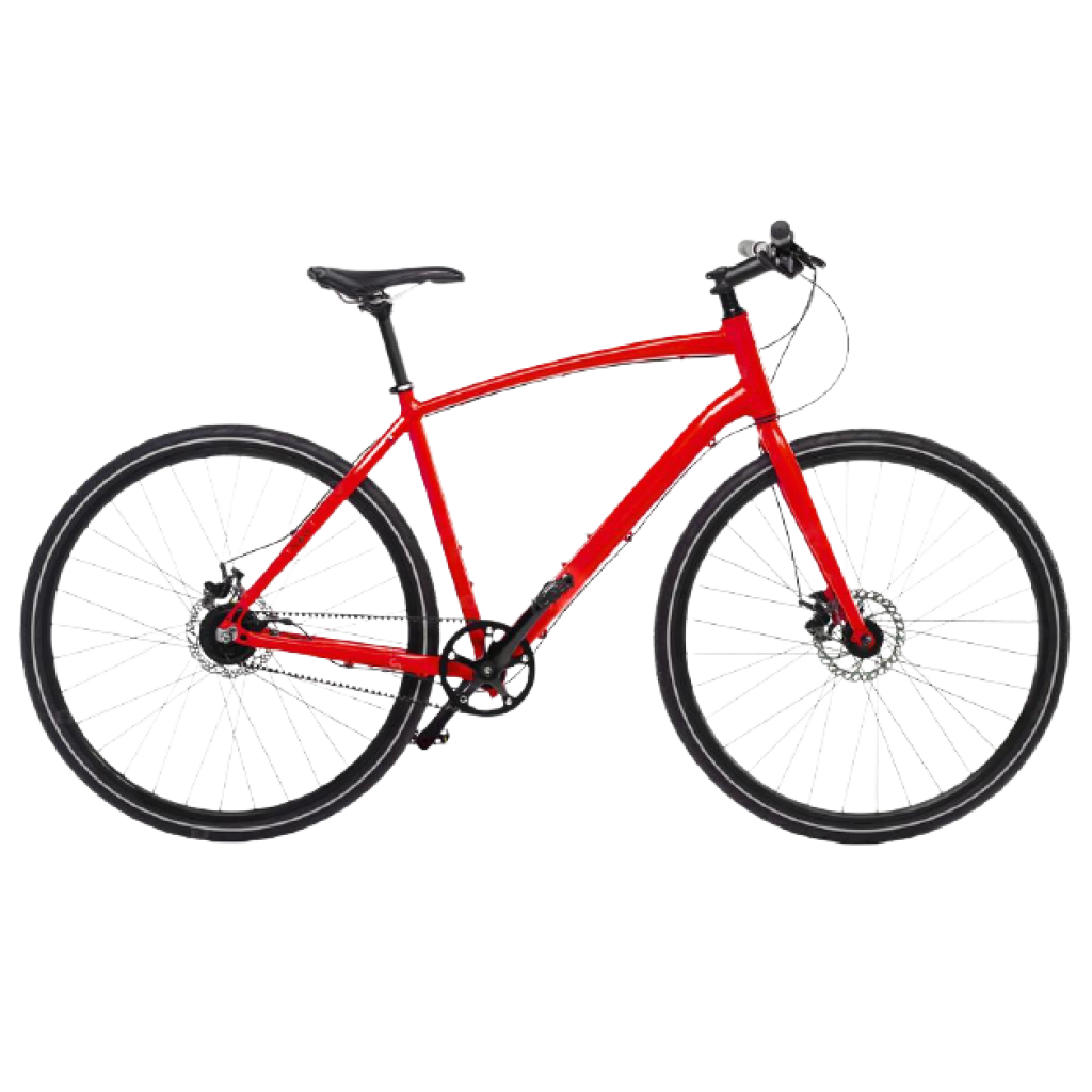 Freestyle Streeter (Fixed Length Bundle with Addon-Choice)