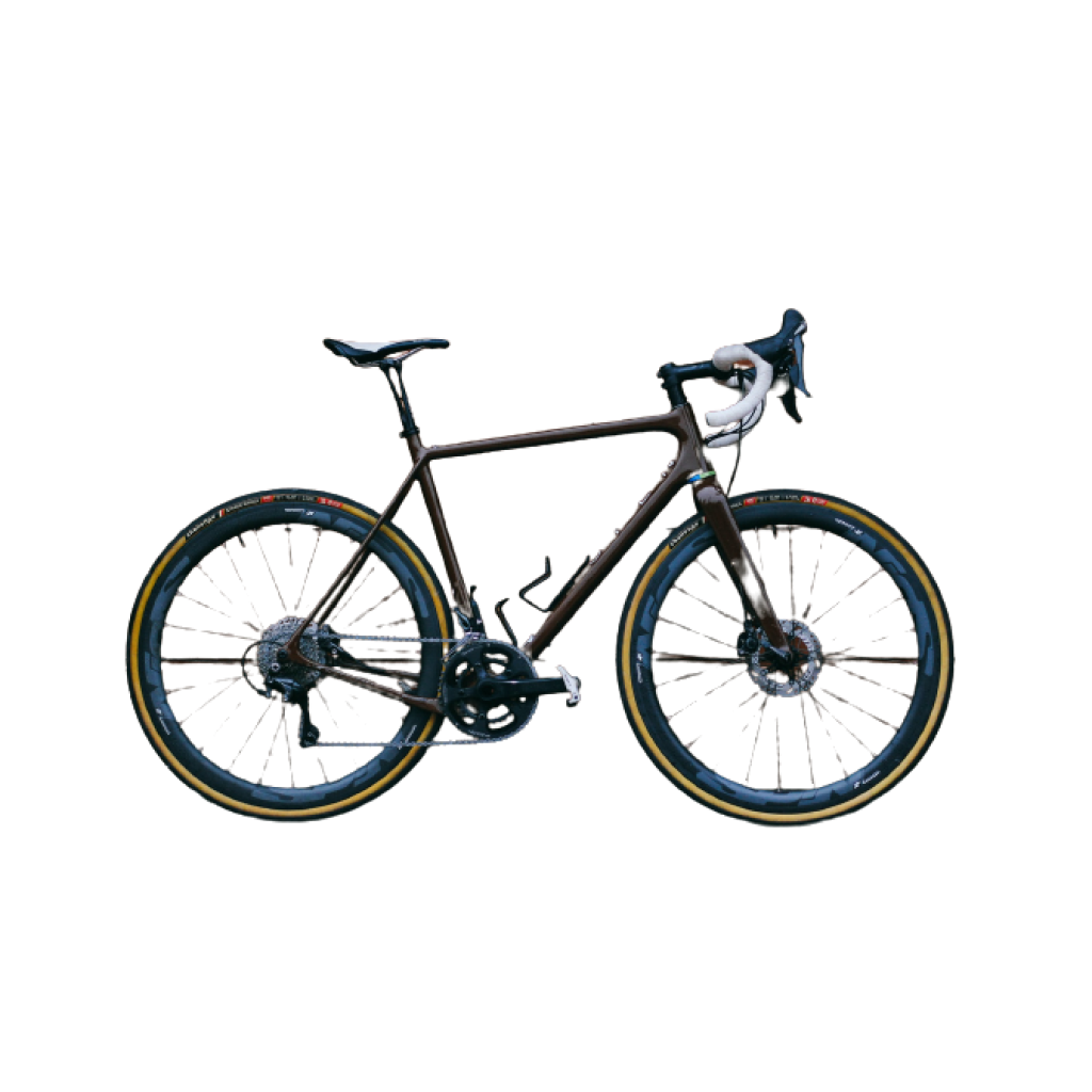 Road Rider (Bundle with Optional Add On)