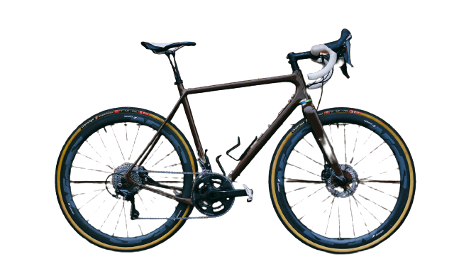 Road Rider (Bundle with Optional Add On) Road Rider (Bundle with Optional Add On)